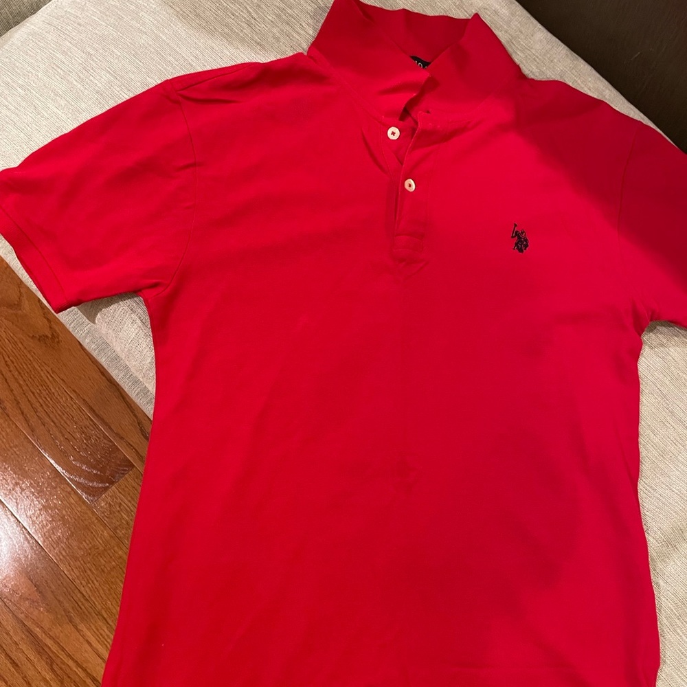 Kids U.S. Polo Assn